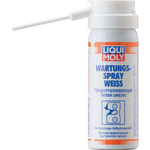    Liqui Moly Wartungs-Spray weiss, 0.250 .