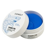 Consly  hydrogel shark fin eye patches 60