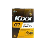Kixx   G1 5W-30 API SP /4 . L215344TE1