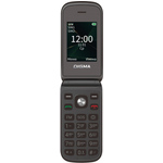   Digma VOX FS241 128Mb   3G 4G 2Sim 2.44" 240x320 0.3Mpix GSM900/18